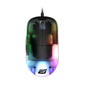 Endgame Gear EGG-XM1RGB-DF mouse Gaming Right-hand USB Type-A Optical 16000 DPI