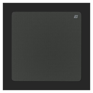 Endgame Gear EM-C Gaming mouse pad Black
