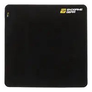 Endgame Gear MPX390 Gaming mouse pad Black