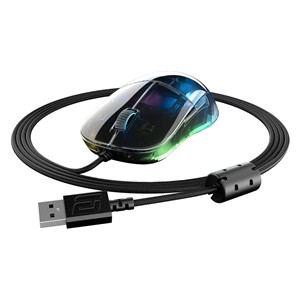 Endgame Gear XM1 RGB mouse Gaming Right-hand USB Type-A Optical 16000 DPI