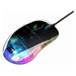 Endgame Gear XM1 RGB mouse Gaming Right-hand USB Type-A Optical 16000 DPI