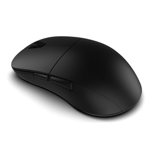 Endgame Gear XM2w 4k v2 Wireless Gaming Mouse - Black