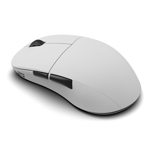 Endgame Gear XM2w 4k v2 Wireless Gaming Mouse - White