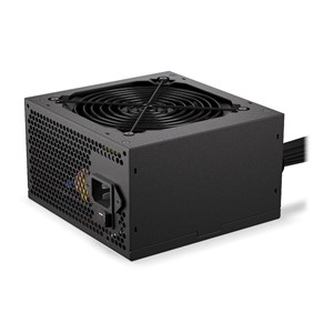 ENDORFY Elementum E5 450W power supply unit 24-pin ATX ATX Black