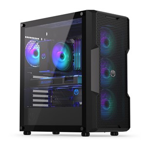 ENDORFY Regnum 400 ARGB Tower Black