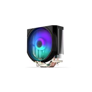 ENDORFY Spartan 5 MAX ARGB Processor Air cooler 12 cm Black 1 pc(s)
