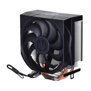 ENDORFY Spartan 5 MAX Processor Air cooler 12 cm Black