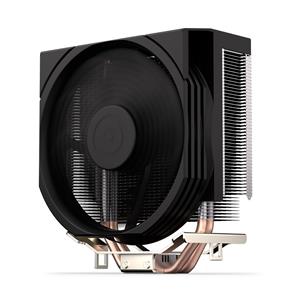 ENDORFY Spartan 5 Processor Air cooler 12 cm Black