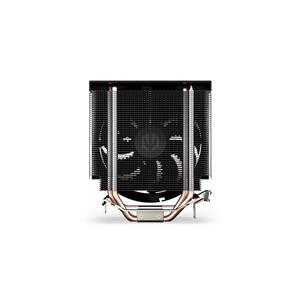 ENDORFY Spartan 5 Processor Air cooler 12 cm Black 14