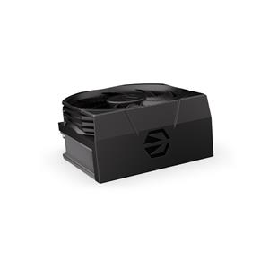 ENDORFY Spartan 5 Processor Air cooler 12 cm Black 16