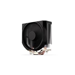 ENDORFY Spartan 5 Processor Air cooler 12 cm Black 3