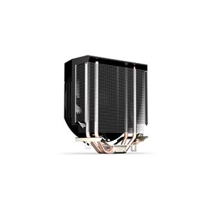 ENDORFY Spartan 5 Processor Air cooler 12 cm Black 10