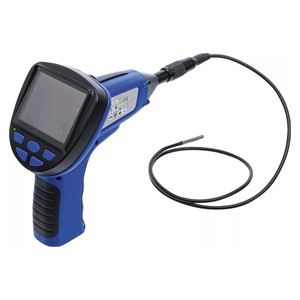 BGS Endoskopska kamera u boji sa LCD monitorom