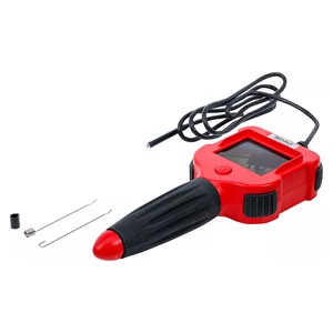 BGS Endoskopska kamera u boji sa TFT monitorom | Glava kamere Ø 5,5 mm