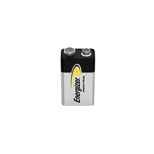 ENERGIZER BATTERIES INDUSTRIAL PRO 6LR61 9V 12 PCS 3