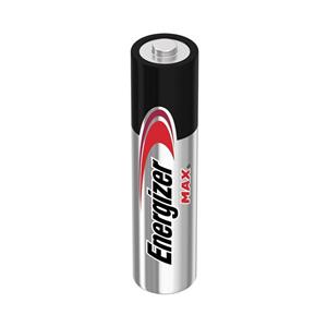 ENERGIZER BATTERIES MAX AAA LR03 /8 ECO 3