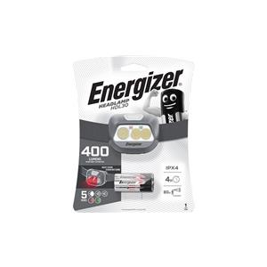 ENERGIZER FLASHLIGHT HEADLIGHT HDL30 3AAA 400 lm