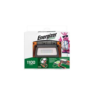 Energizer Hardcase Pro Rechargeable Panel USB - torch 1100 lm