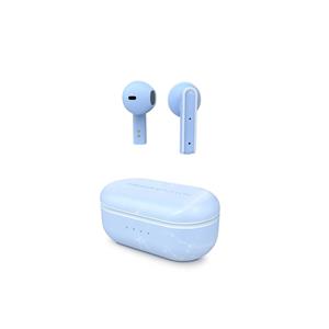 Energy Sistem Senshi Eco Headset True Wireless Stereo (TWS) In-ear Calls/Music/Sport/Everyday Bluetooth Light Blue