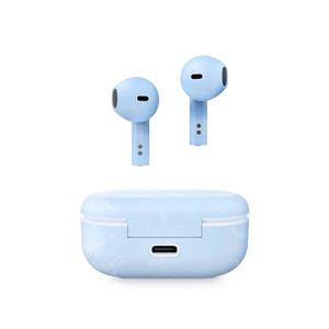 Energy Sistem Senshi Eco Headset True Wireless Stereo (TWS) In-ear Calls/Music/Sport/Everyday Bluetooth Light Blue 6