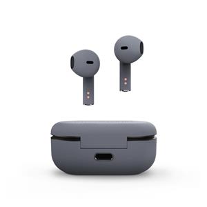 Energy Sistem Style 4 Headphones True Wireless Stereo (TWS) In-ear Calls/Music USB Type-C Bluetooth Grey 3