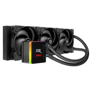 Enermax ELC-LTXTR360 computer cooling system Processor Liquid cooling kit 12 cm