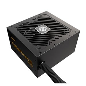 Enermax EMB750EWT-NAC power supply unit 750 W 20+4 pin ATX ATX Black