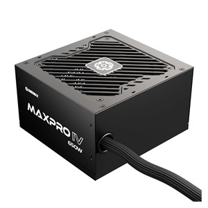 Enermax EMP650W power supply unit 650 W 20+4 pin ATX Black