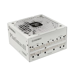 Enermax EPS1200P-NPX-W power supply unit 1200 W 24-pin ATX ATX White