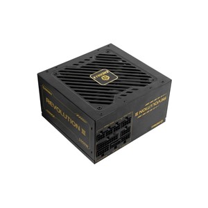 Enermax ERV1000G-AHG-MAC power supply unit 1000 W 20+4 pin ATX ATX Black