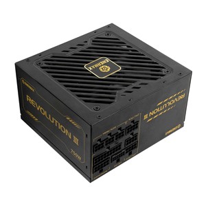 Enermax ERV750G-AHG-MAC power supply unit 750 W 20+4 pin ATX ATX Black