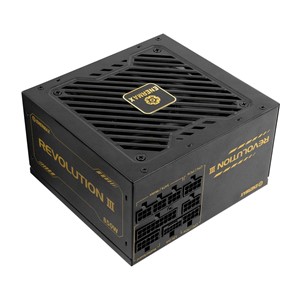 Enermax ERV850G-AHG-MAC power supply unit 850 W 20+4 pin ATX ATX Black