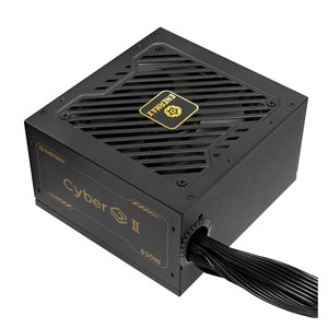 Enermax ERV850G-AHG-NAC power supply unit 850 W 20+4 pin ATX ATX Black