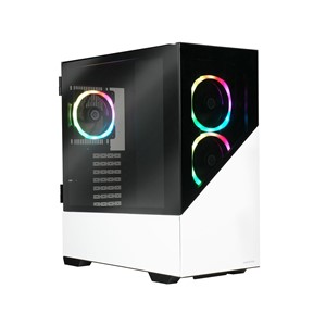 Enermax K8 Midi Tower White