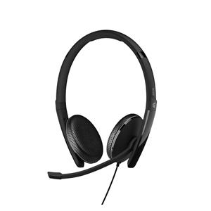 EPOS ADAPT 165T USB-C II Headset Black