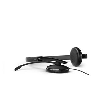 EPOS ADAPT 165T USB-C II Headset Black 4