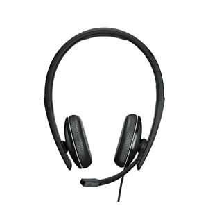 EPOS ADAPT 165T USB-C II Headset Black 7