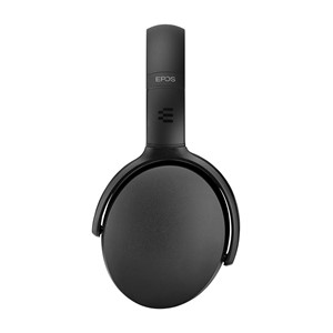 EPOS ADAPT 360 Headset Wired & Wireless Headband Office /Call Center Bluetooth Black