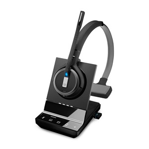Epos Impact SDW 5036 - EU /UK /AUS DECT Mono Triple-Konnektivit?
