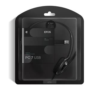 EPOS PC7 USB PC7 USB 2