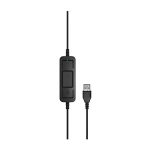 EPOS SC 60 USB ML SŁUCHAWKA TELEKOMU 4