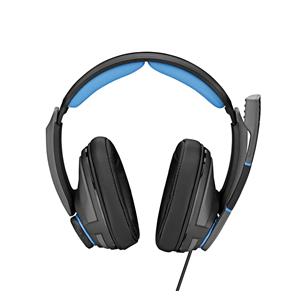 EPOS | SENNHEISER GSP 300 3