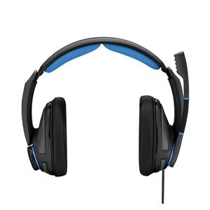 EPOS | SENNHEISER GSP 300 4