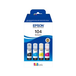 Epson 104 EcoTank Original