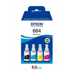 Epson 664 EcoTank Original
