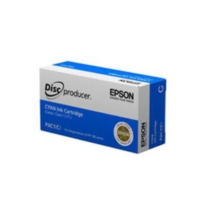 Epson C13S020688 ink cartridge 1 pc(s) Original Cyan