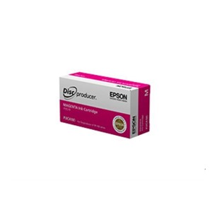 Epson C13S020691 ink cartridge 1 pc(s) Original Magenta