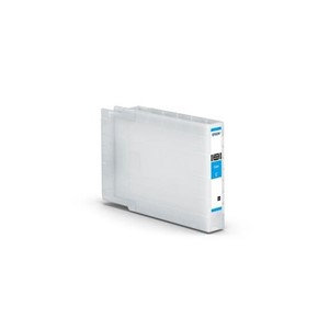 Epson C13T04A24N ink cartridge 1 pc(s) Original Extra (Super) High Yield Cyan