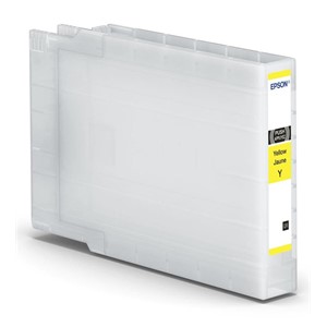 Epson C13T04A44N ink cartridge 1 pc(s) Original Yellow