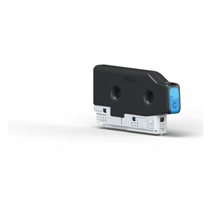 Epson C13T08N240 ink cartridge 1 pc(s) Original Cyan